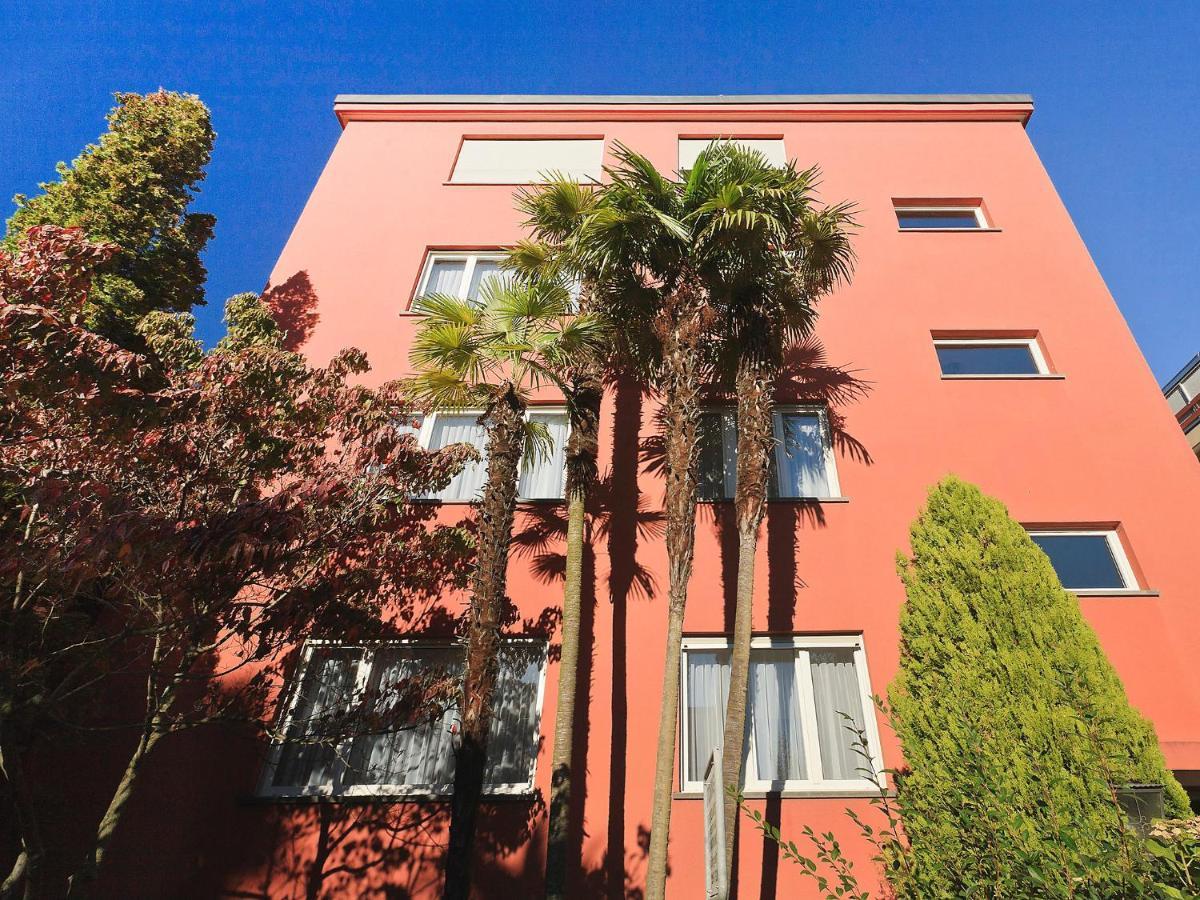 Apartment Double Room-1 By Interhome Ascona