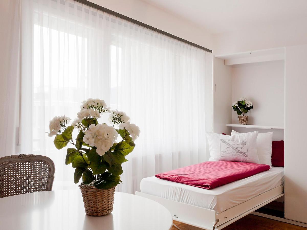 Double Room-1 By Interhome *