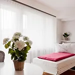 Apartment Double Room-1 By Interhome