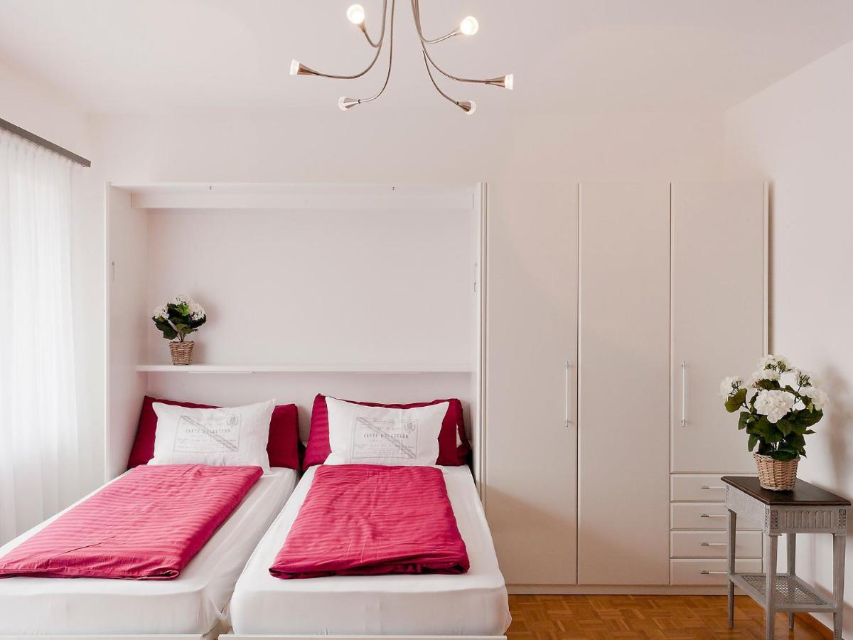 Apartment Double Room-1 By Interhome *