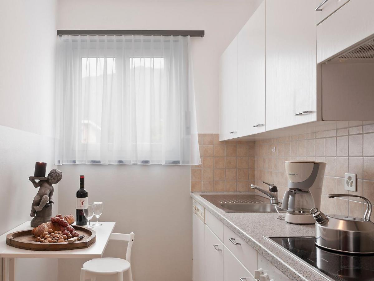 Double Room-1 By Interhome * Ascona