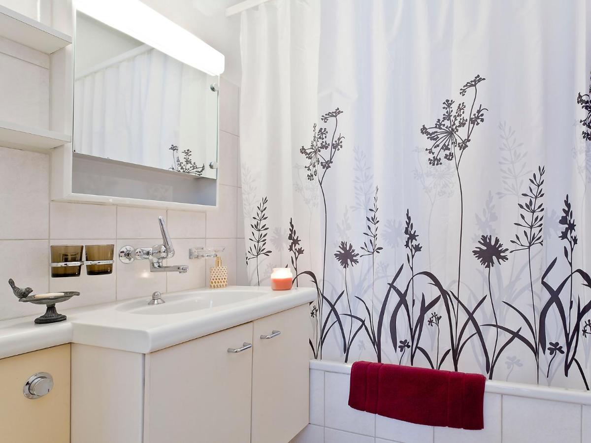 Apartment Double Room-1 By Interhome *